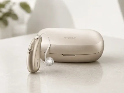 Phonak Virto Infinio R (Kulak İçi)